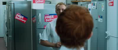 As well as Mr Sloman being off todayI'm afraid Ash is feeling a little bit under the weatherso I will be taking charge as theOldest Senior staff member - Shaun of the Dead