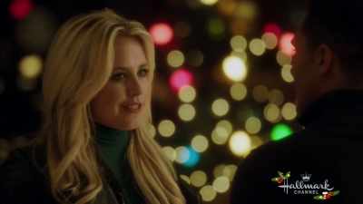 Under... understand what? - Enchanted Christmas