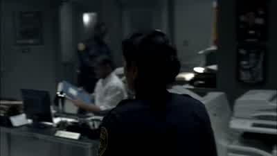 Under what name? - Supernatural