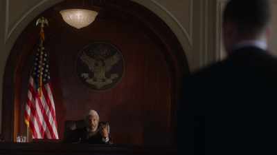 Under Zolin, the court only needs - For The People