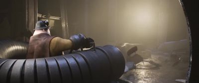 - Underminer!
- We meet again... Huh? - Incredibles 2