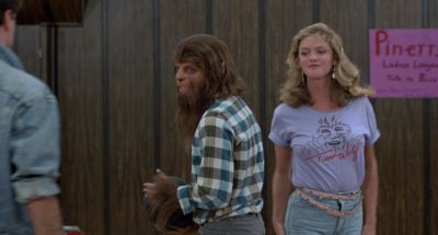 Underneath all that hair you're still a dork Scott - Teen Wolf