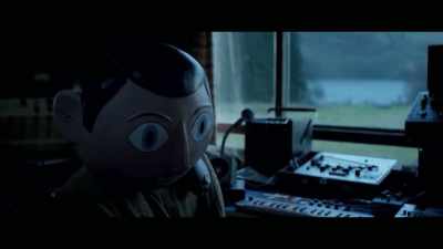 Underneath it is the actor
Michael fassbender, - The Story of Film: A New Generation
