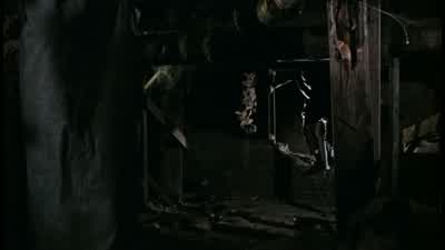 Underneath the Russian Consulate. - From Russia with Love