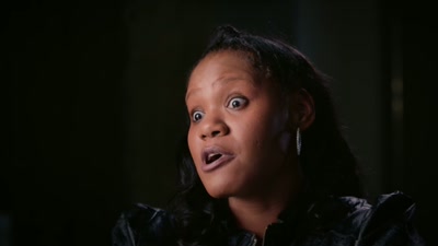 Underneath, it wrote "Prostitute." - How I Caught My Killer