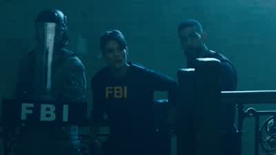 Undersecretary Willis. - FBI