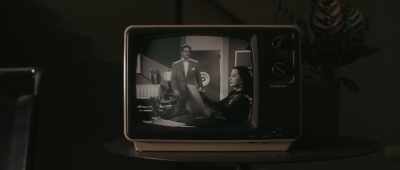 - Understand you fired June.
- That's right. - Halston