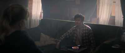 Understand if I'm sacked
now, all right? - Doctor Jekyll