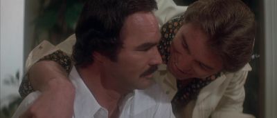 Understand you just got out of the clinker - Gator