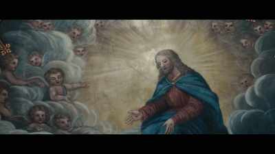 Understand that no one had ever
said these things before. - Heaven's Gate: The Cult of Cults