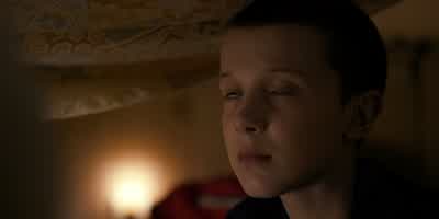 Understand? - Stranger Things