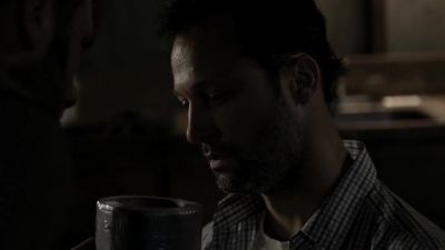 Understand? - Criminal Minds