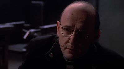 Understand... - Babylon 5