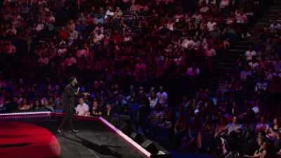 Understand something. You cannot put guns - Kevin Hart: Irresponsible