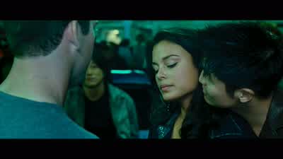Understand that? - The Fast and the Furious: Tokyo Drift
