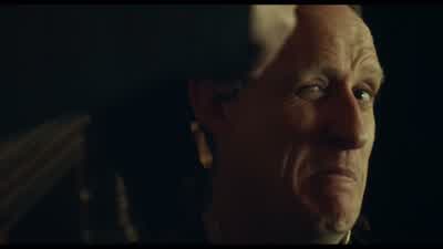 Aye. Understand this, barman, I don't care if you live or die. I don't know! - Peaky Blinders