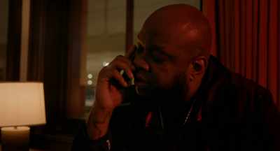 - Understand this. He said
he want his money next week. - A Love Story from the Streets