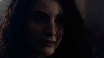 Understand, you
kill me, I kill you. - Bloodstone: Subspecies II