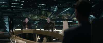 Understandably, - Star Trek: Strange New Worlds