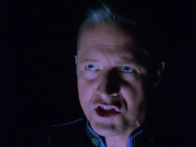 Understanding is a three edged sword - Babylon 5
