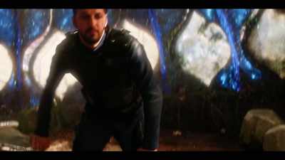 Understanding requires - Star Trek: Discovery