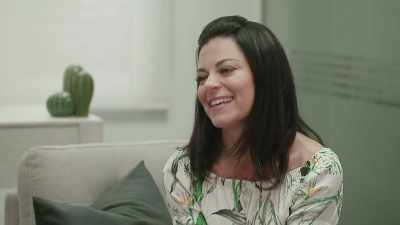 Understanding
that Chanel went through - The Real Housewives of Dubai