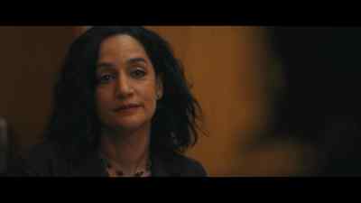 Understanding that is the only way
to write about my daughter's life. - Under the Bridge