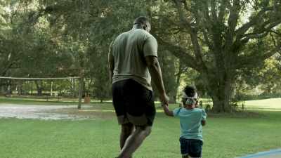Understanding that
you're responsible-- - Trials To Triumph: The Documentary
