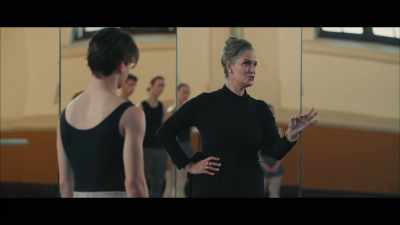 Understanding why you're
doing what you're doing, - The Red Shoes: Next Step