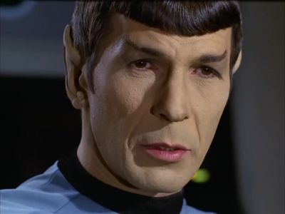 Understood, Captain. - Star Trek