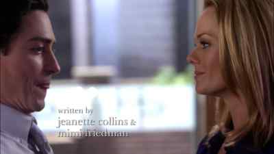 Understood?
Completely. - Drop Dead Diva