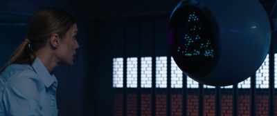- Understood.
- Do you know your own origin? - 2036 Origin Unknown