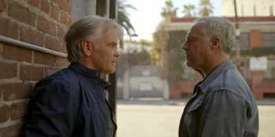 Understood.
I'll be sure to emphasize that. - Bosch: Legacy