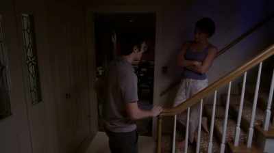 -Understood.
-Or to go out past midnight - Pretty Little Stalker