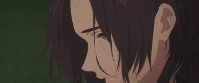 
Understood. - Violet Evergarden: Eternity and the Auto Memory Doll