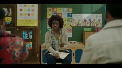 Understood? - The Chi