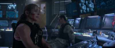 Understood. - Interceptor