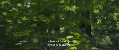 Understood. So let's just
play along as students. - Impetigore