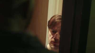 - Understood.
- So, will you come back to us? - The Resident