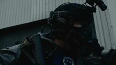 Understood, Warlock. We'll be ready. Over. - S.T.A.L.K.E.R. Shadow of the Zone