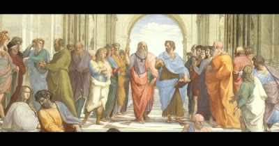 ... and undertake an outreach to young minds... - The End of Quantum Reality