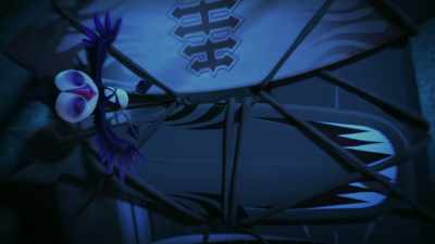 UNDERTAKER: Pull. Pull. - Surf's Up 2: WaveMania