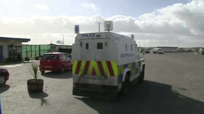 Underwater search teams
had also been used, - Murder in the Badlands