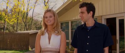 Underwear would be fine - She's Out of My League