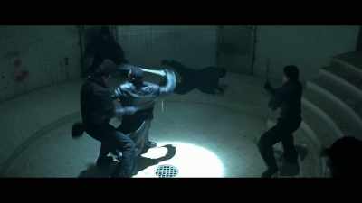 "Underworld" and "Blade" - Eli Roth's History of Horror