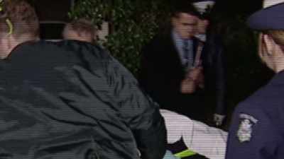 - Underworld sources suggest
the killing was linked - Informer 3838