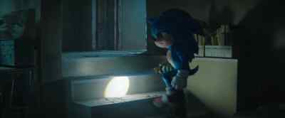 Undesirable to all
possible genders. - Sonic the Hedgehog 3