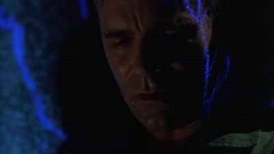 Undomesticated equines could not remove me - Stargate SG-1