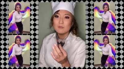 - Une, because haute cuisine is - Ratatouille: The TikTok Musical