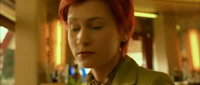- Une Moresque. - Amélie
